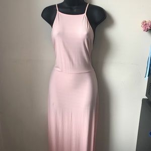 Spaghetti strap maxi dress (LAST CHANCE!!!)